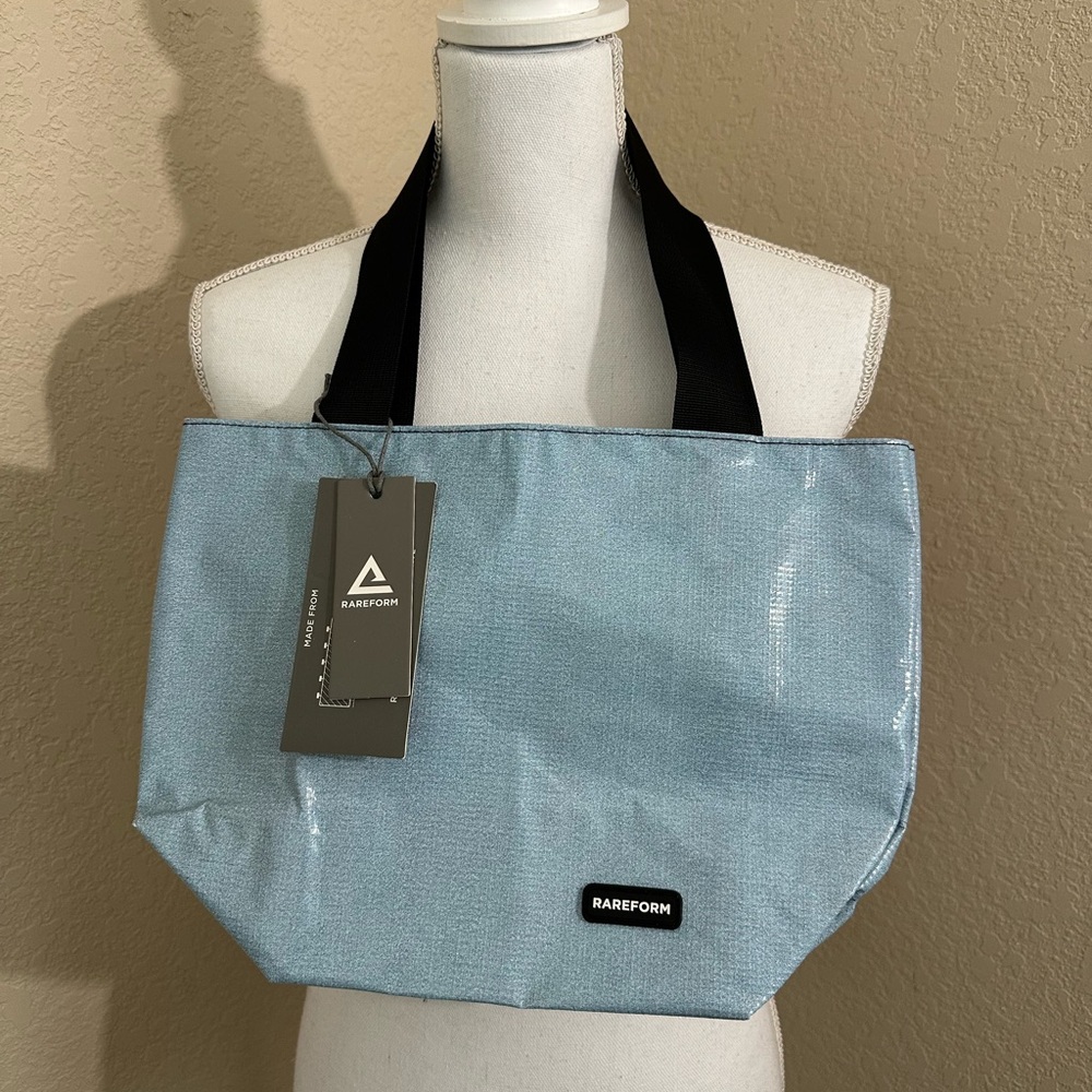 Rareform Mini Blake Tote in Blue